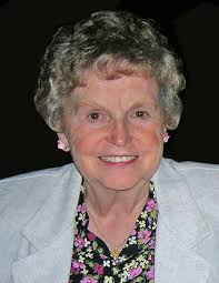 Barbara Ann Brace Evans