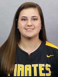 2020 Softball Roster