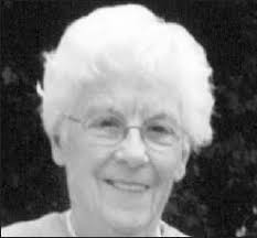 JANET BARRY Obituary (2014)