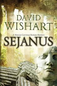 Sejanus (Marcus Corvinus): Wishart, Mr David: 9781534694040: Amazon.com:  Books