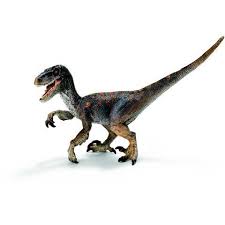 Figurine Velociraptor Moinschers Net Animales Figurine De Collection Jouet Dinosaure