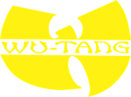 Pin By Tachetdesign On Wu Tang Wu Tang Clan Logo Wu Tang Clan Vector Logo