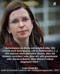 🌊 Bald schwimmen im Rhein? Das wird wohl noch etwas dauern, soll aber  kommen! Im Deutzer Hafen soll, neben dem restlichen Quartier, das erste  Rheinbad in Köln entstehen. 💬 Was haltet ihr