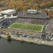 Michie Stadium At West Point Hopefully Will Be Spending A