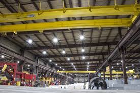 Warehouse Lighting Industiral Led Manufactuers Straits Lighting