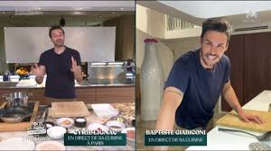 Video Tous En Cuisine Testez Le Flan A La Noix De Coco De Cyril Lignac Voici Flan A La Noix De Coco Cyril Lignac Recette Cyril Lignac