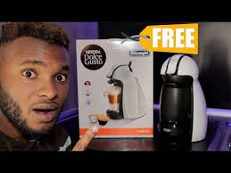 Nescafé dolce gusto coffee machine, genio 2, espresso, cappuccino and latte pod machine. Dolce Gusto Registration Code 07 2021