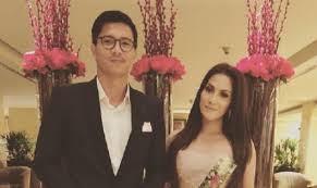 Sherry ibrahim & rj (2015). Tunggu Aje Kad Kahwin Harian Metro