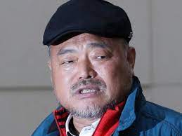 가수 김흥국이 거듭 억울함을 호소했다. Wraqr0fx7hjafm