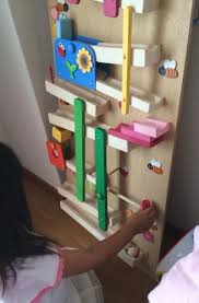 じいちゃん手作り木のおもちゃ コロコロカッタン のーこのこブログ 木のおもちゃ おもちゃ 手作りおもちゃ