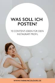Content Is King 10 Originelle Content Ideen Fur Dein Instagram Profil