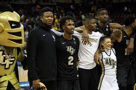 The Roster Turnover For Ucf Men S Basketball Continues Black Gold Banneret