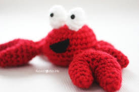 The reverse single crochet… or if you prefer you can call it the crab stitch. Pin On Free Pattern Crochet