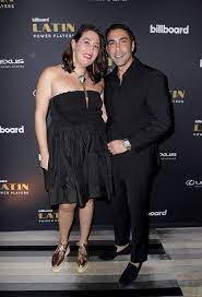 Alarcón helms the company founded by his father, who fled the cuban revolution in 1960. Spanish Broadcasting System S Mr Raul Alarcon Chairman Ceo Named One Of Billboard S 2018 Latin Music Power Players Spanish Broadcasting System