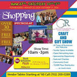 Shopping Spectacular