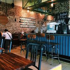 5 Tempat Ngopi Di Jakarta Yang Buka Dari Jam Tujuh Pagi