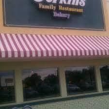 Perkins Restaurant Bakery Now Closed Saint Cloud Mn