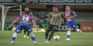 Resultado do jogo de ontem, jogo de hoje fortaleza. Coritiba Leva Vantagem Sobre Fortaleza Nos 16 Jogos Ja Disputados O Documento