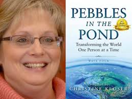 Pebbles in the Pond (Wave 4)