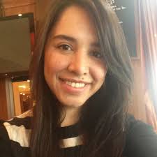 Estefanía MONDRAGÓN TENÓRIO