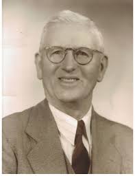 John Edward Phair (1874-1969)