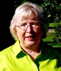 JANIS ORME Obituary (2015)