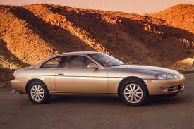 2) on the contrary, 'ten', 'score', 'dozen', hundred', 'thousand', 'million' , 'billion' must be in the plural, when they. Tested 1992 Lexus Sc400 Rewrites The Sport Coupe Formula