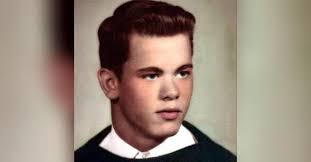 Alfred "Corky" Earl Pusey Obituary