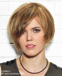 A buzz cut is any of a variety of short hairstyles usually designed with electric clippers. For Forward Growing Hair Straight Blonde Hair Short Hair Styles Medium Bob Haircut