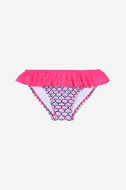 Swimming panties | Girls Collection | French Sustainable Brand | GILI'S