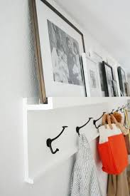 Jeder einzelne von unserer redaktion begrüßt sie auf. Garderobe Selber Bauen Anleitung Und Inspirierende Ideen Garderobe Selber Bauen Ankleidezimmer Selber Bauen Eingangsbereich Garderobenhaken