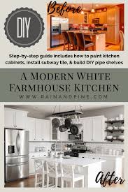 1850 Farmhouse Decor Farmhouse Decor Dining Room Farmhouse Decor Reddit Youtube Farmhouse In 2020 Farmhouse Kitchen White Farmhouse Kitchens Cottage Style Kitchen