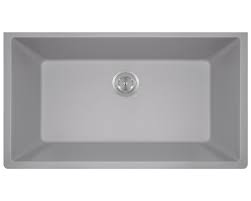 848 silver single bowl undermount