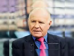 Dr. Doom sounds the alarm! Marc Faber warns Indian investors to exit before  it's too late