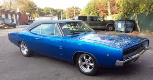 Image result for Light Blue 1968 Charger