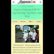 Semua tentang smk negeri 3 mataram (stm), adminnya bayu pandu guru multimedia Sekolah Yarsi Medika Nusagates