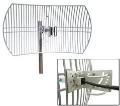 Image result for antena grillada