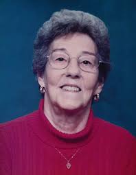 Marjory Parkes Obituary February 16, 2023