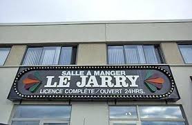 Games 4 and 5 this week were only the second time since the calendar flipped to. Jarry Smoked Meat Montreal Saint Leonard Menu Prices Restaurant Reviews Tripadvisor