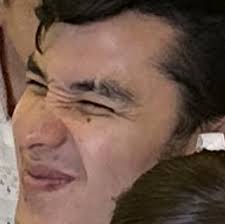 Merry Christmas Everyone from Atanacio Family to yours! ♥️🤙🏻