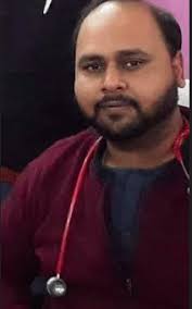 Dr. Shikhar Gupta, Pediatrician, Shamli