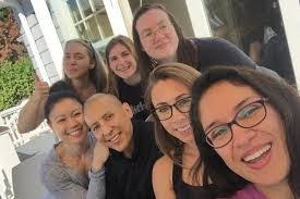 Jackie Gathright's Instagram, Twitter & Facebook