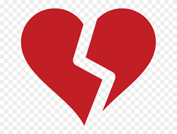 For boys and girls, kids and adults, teenagers and toddlers, preschoolers and older kids at school. Broken Heart Symbol Broken Heart Clipart Png Transparent Png 511085 Pikpng