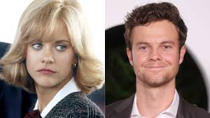 Jack Quaid Joked to Meg Ryan Her Orgasm Scene Is an 'Embarrassment'
