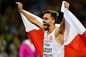He twice competed at the olympic games, in 2012 and 2016, narrowly missing the final on both occasions. Adam Kszczot Wikiwand