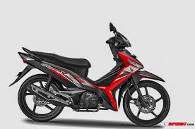 Warna Honda Supra X 125 Terbaru 2019 Harga Spesifikasi Dan Fitur Bmspeed7 Com