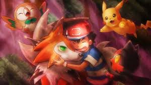 Maybe you would like to learn more about one of these? Lycanroc Dusk Wallpapers Wallpaper Cave