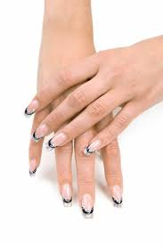 Une formule révolutionnaire pour des ongles parfaitement décorés en. Deco Ongles Gel Quelles Sont Les Tendances A Suivre