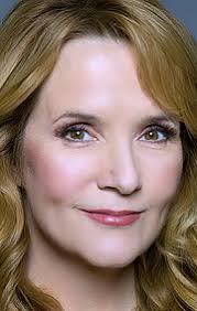 Lea Thompson