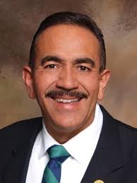 Nate Carman, Ed.D. Superintendent's 90-Day Update